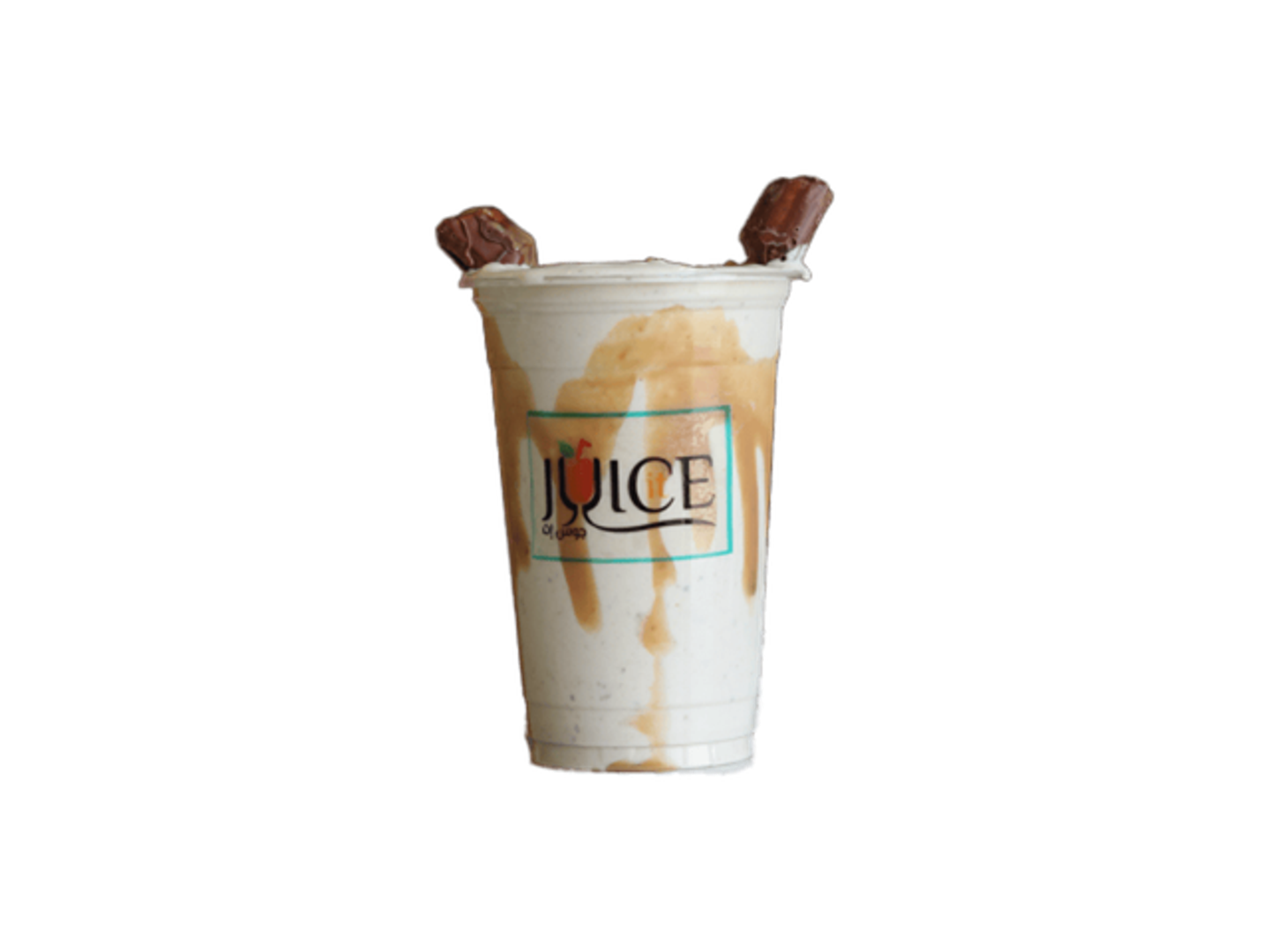 ميلك شيك كندر ١٢ انص