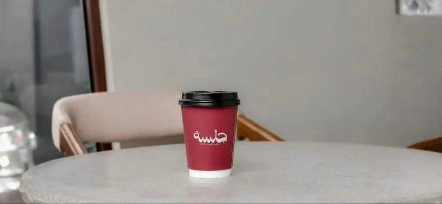 شراب اناناس كوب كبير