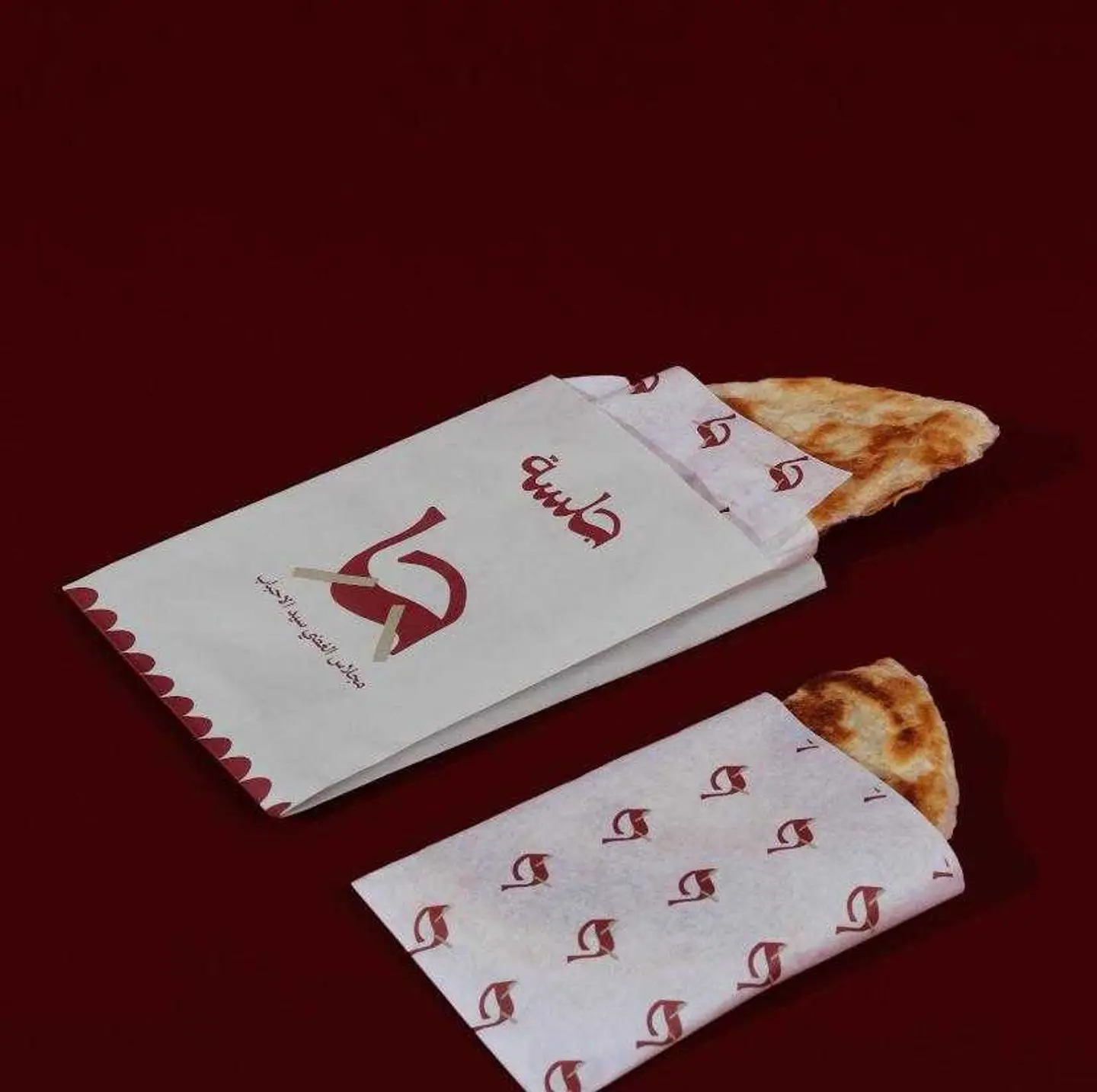 جباتي جبن وعسل