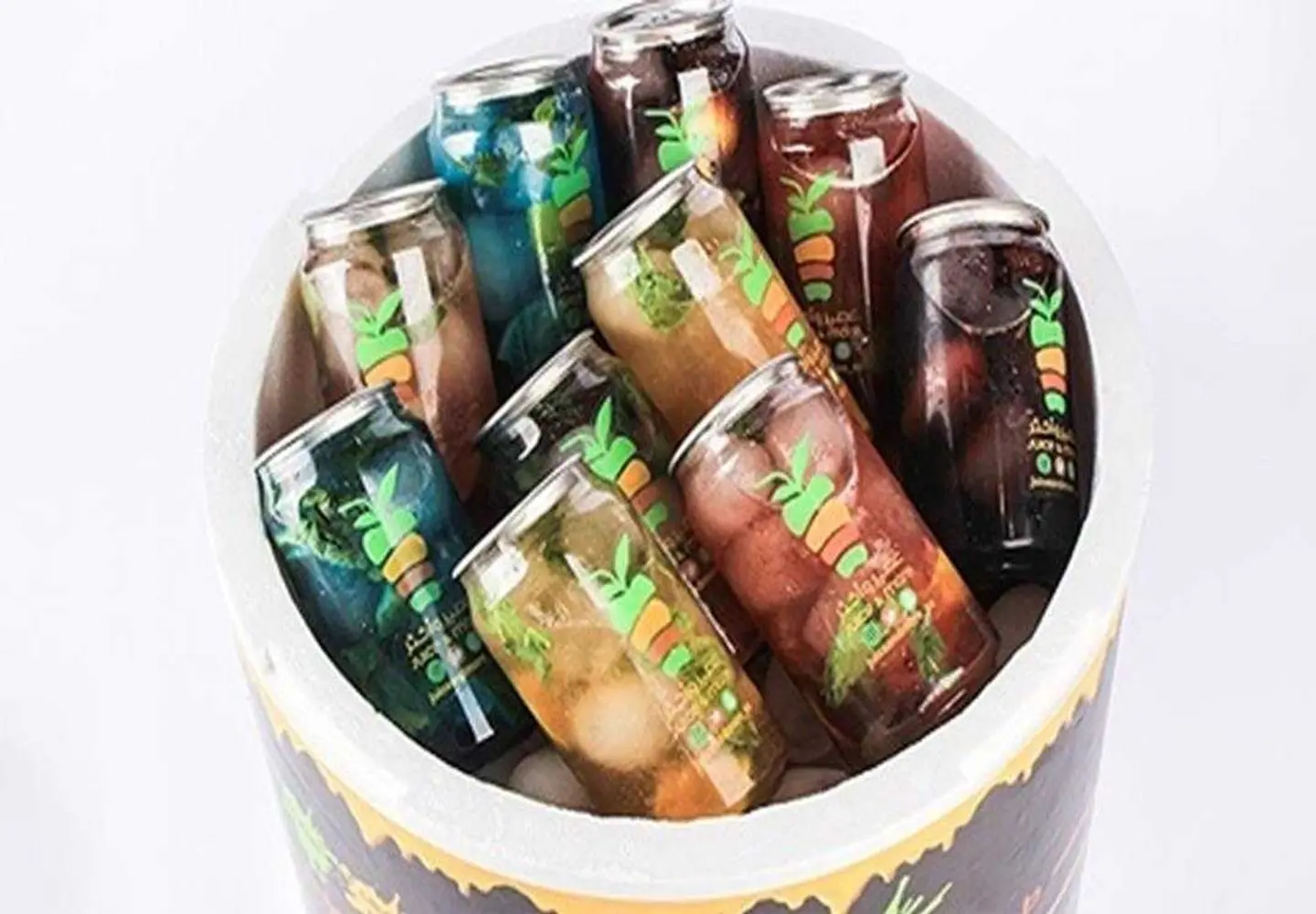 Mojito10 Ea (Jamat)