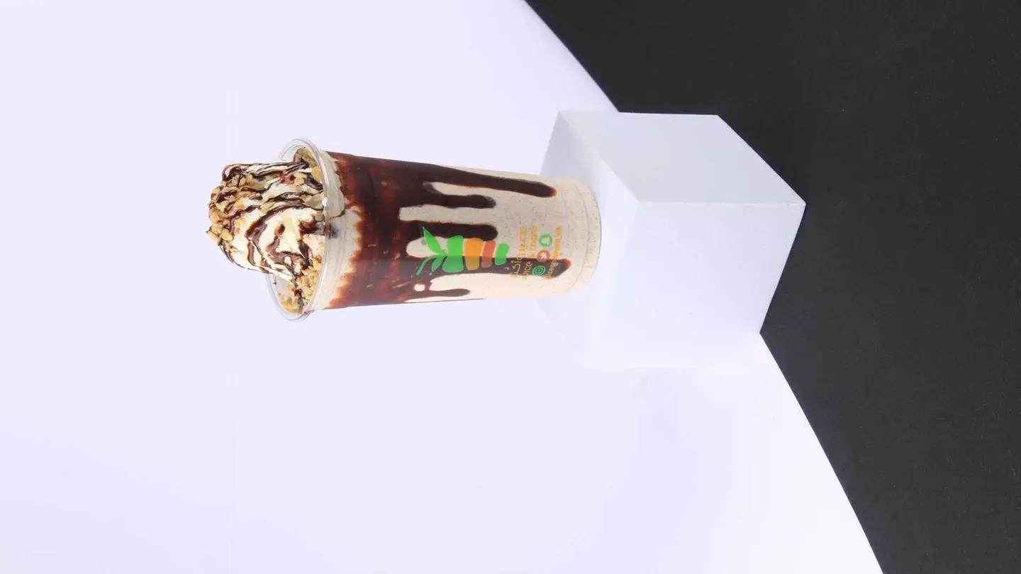 Choco Shake