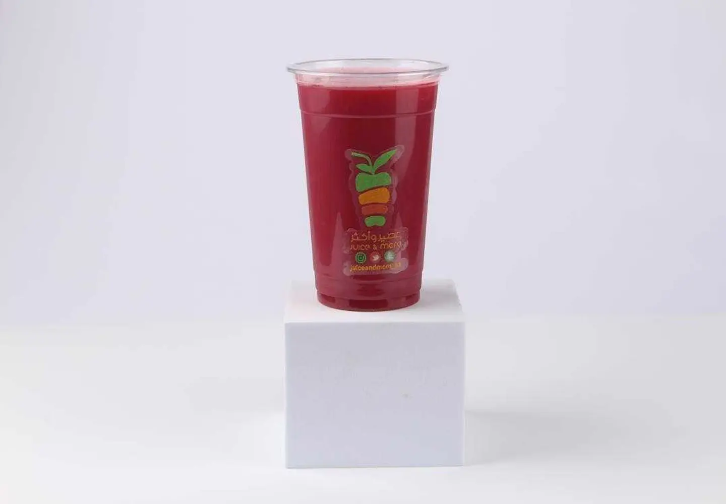 Pomegranate&Strawberry