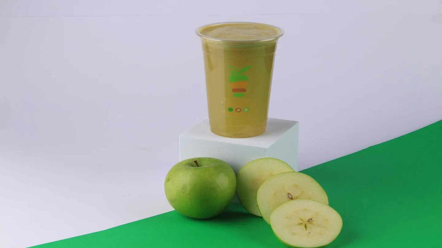 Green Apple