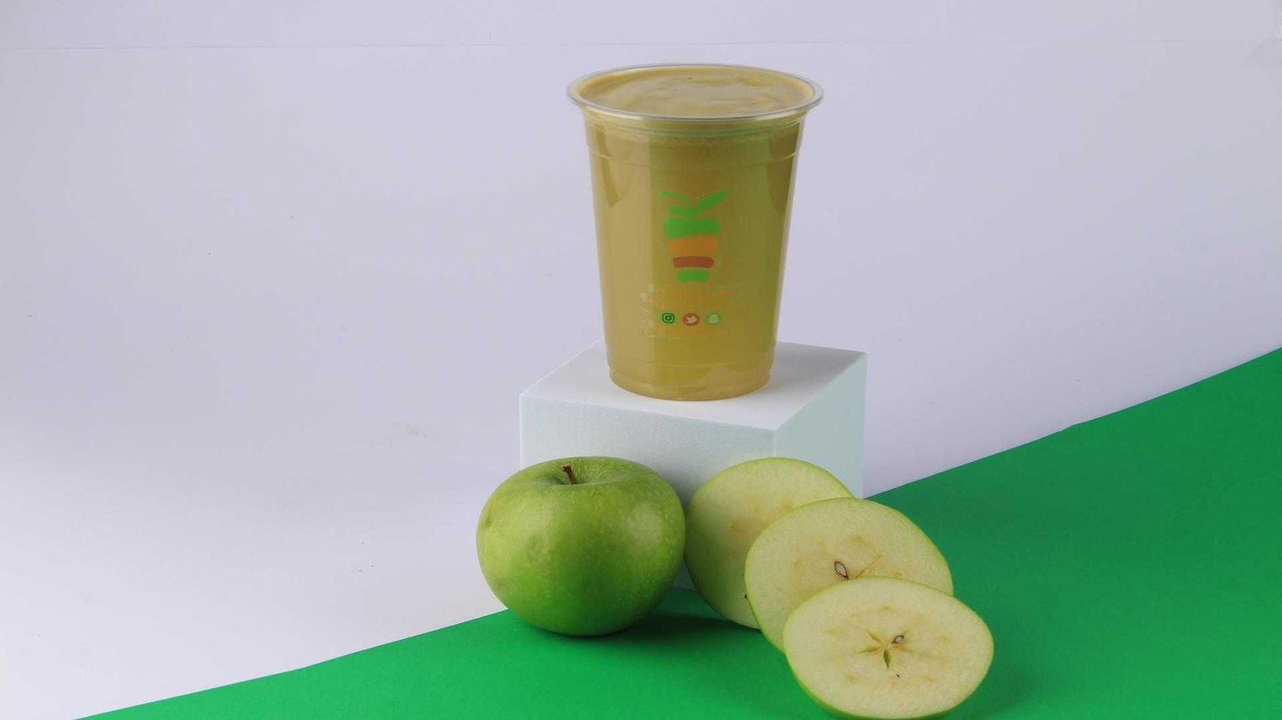 Green Apple