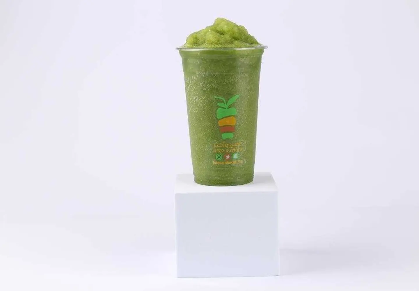 Lemon&Mint Smoothie