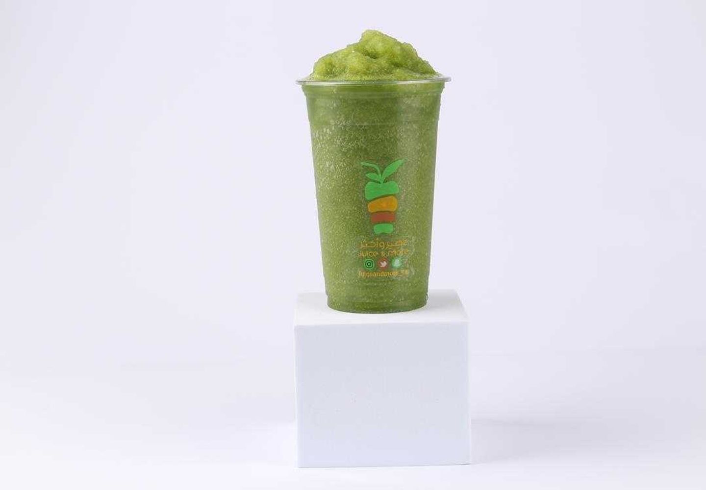 Lemon&Mint Smoothie