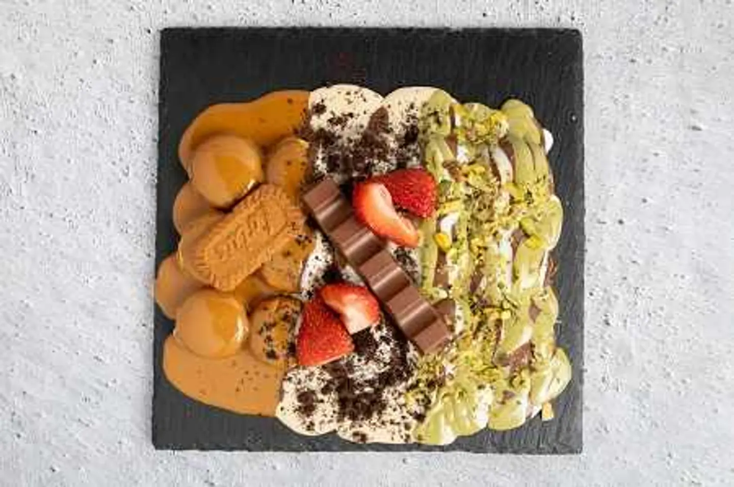 Pancake Lghawees