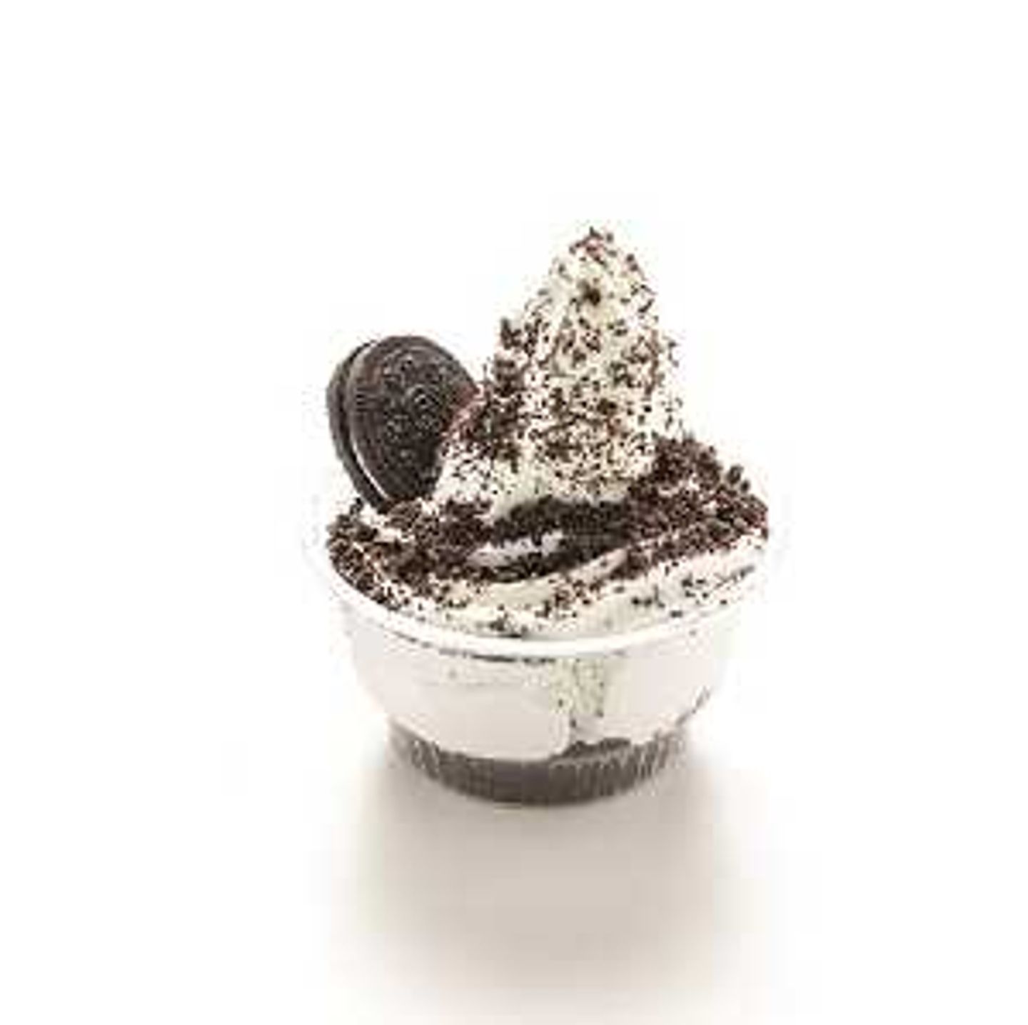 Oreo Ice Cream