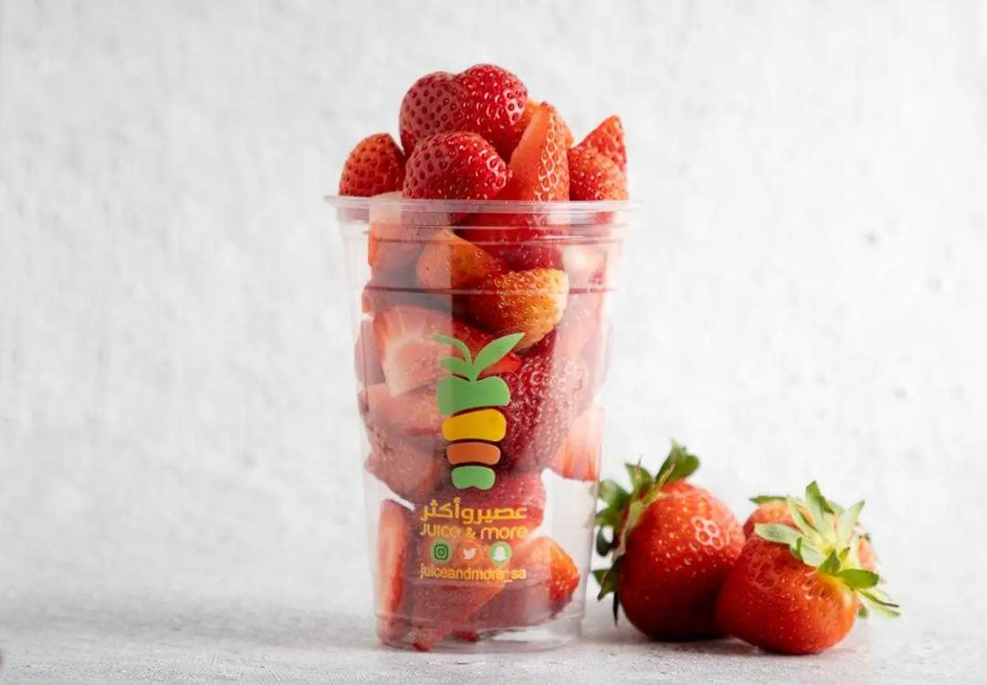 Strawberry