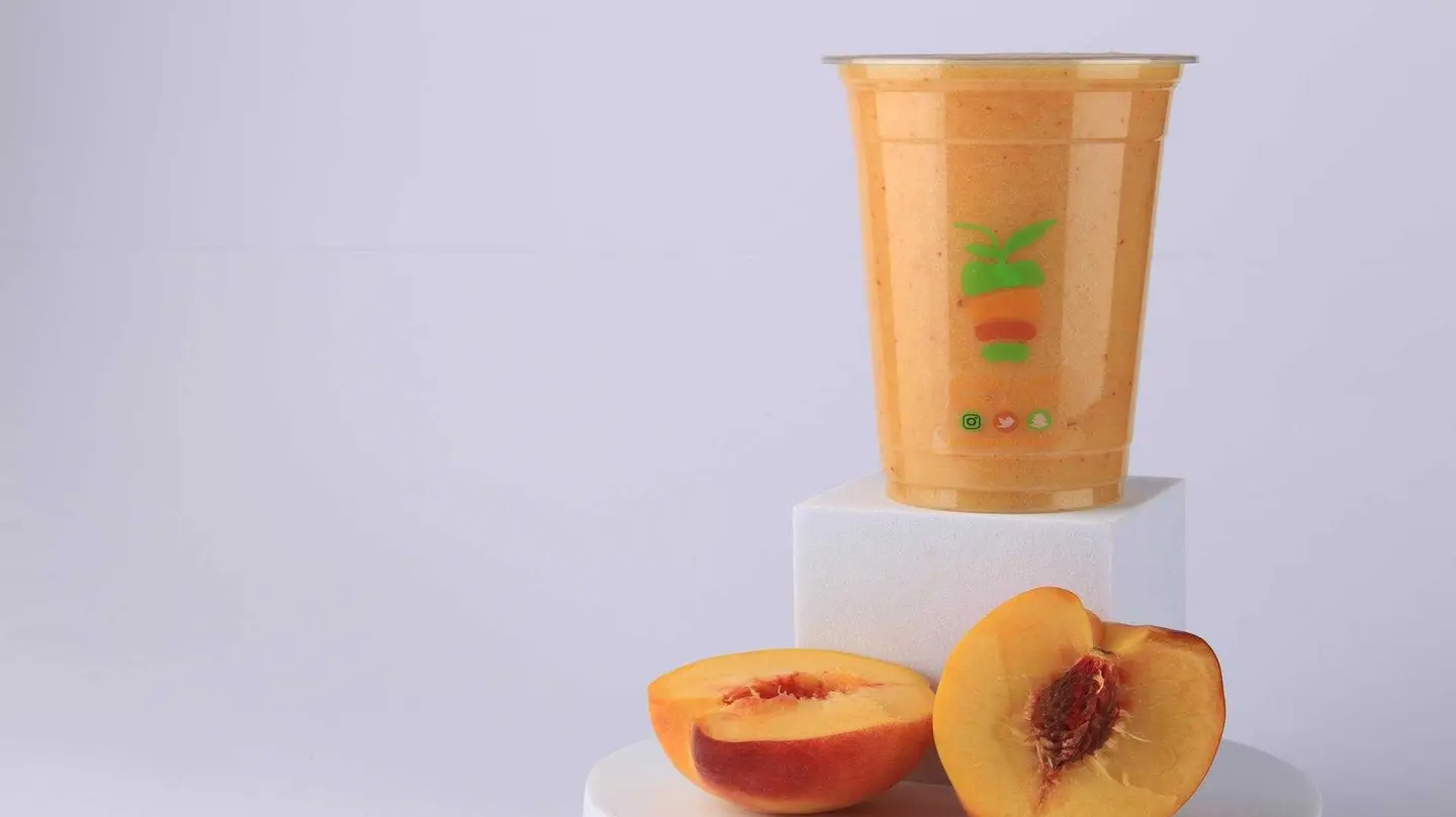 Peach