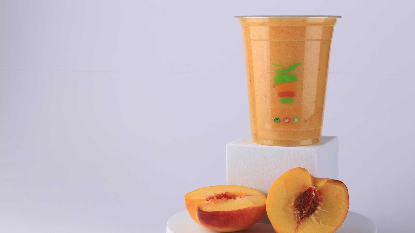 Peach