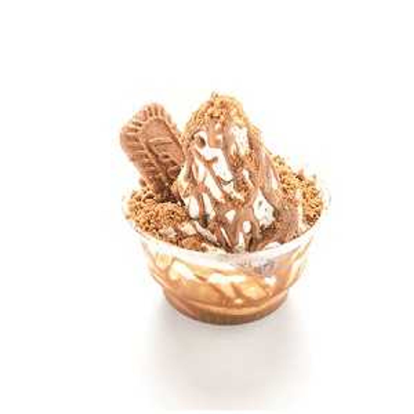 Lotus Ice Cream