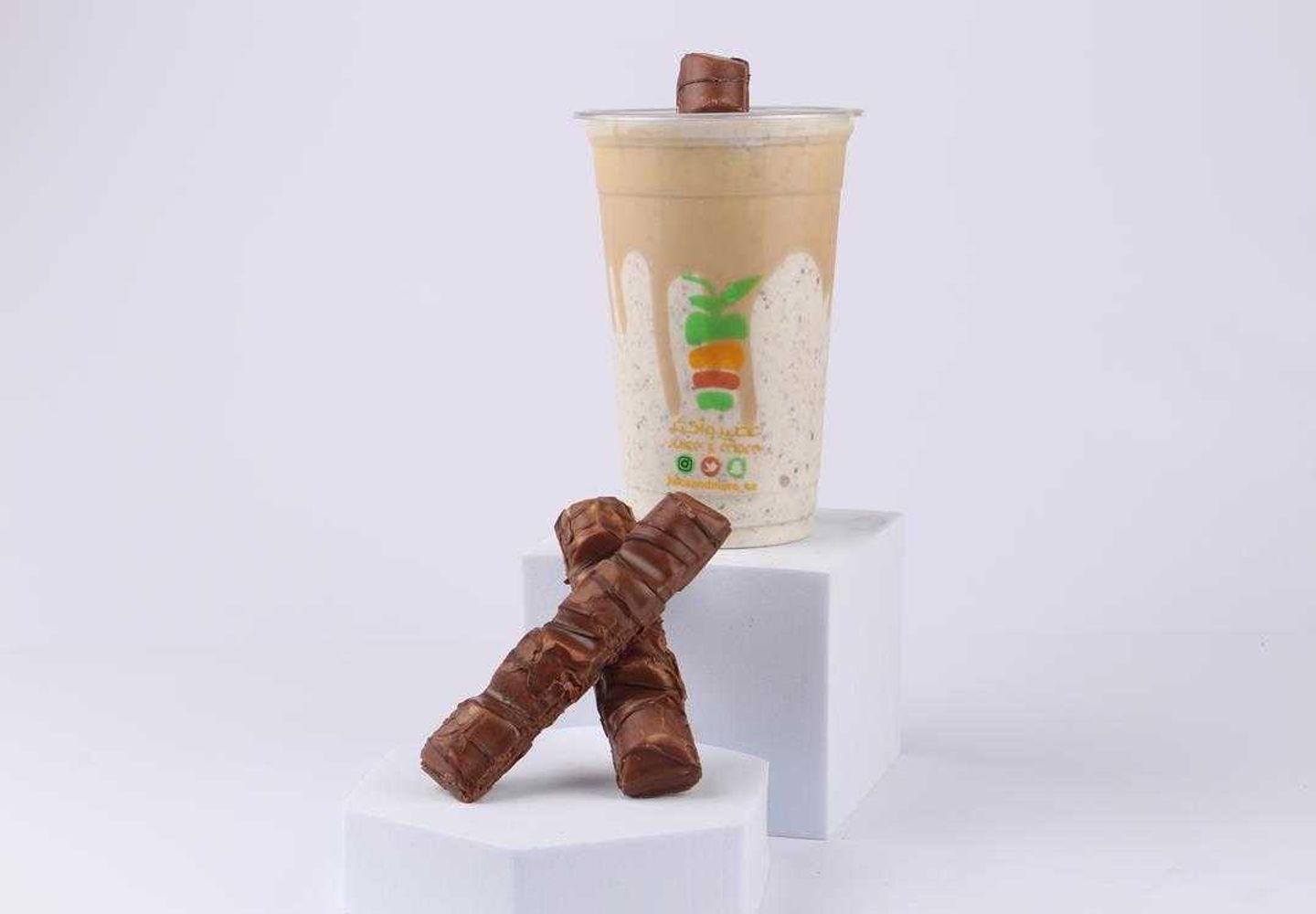 Kinder Shake