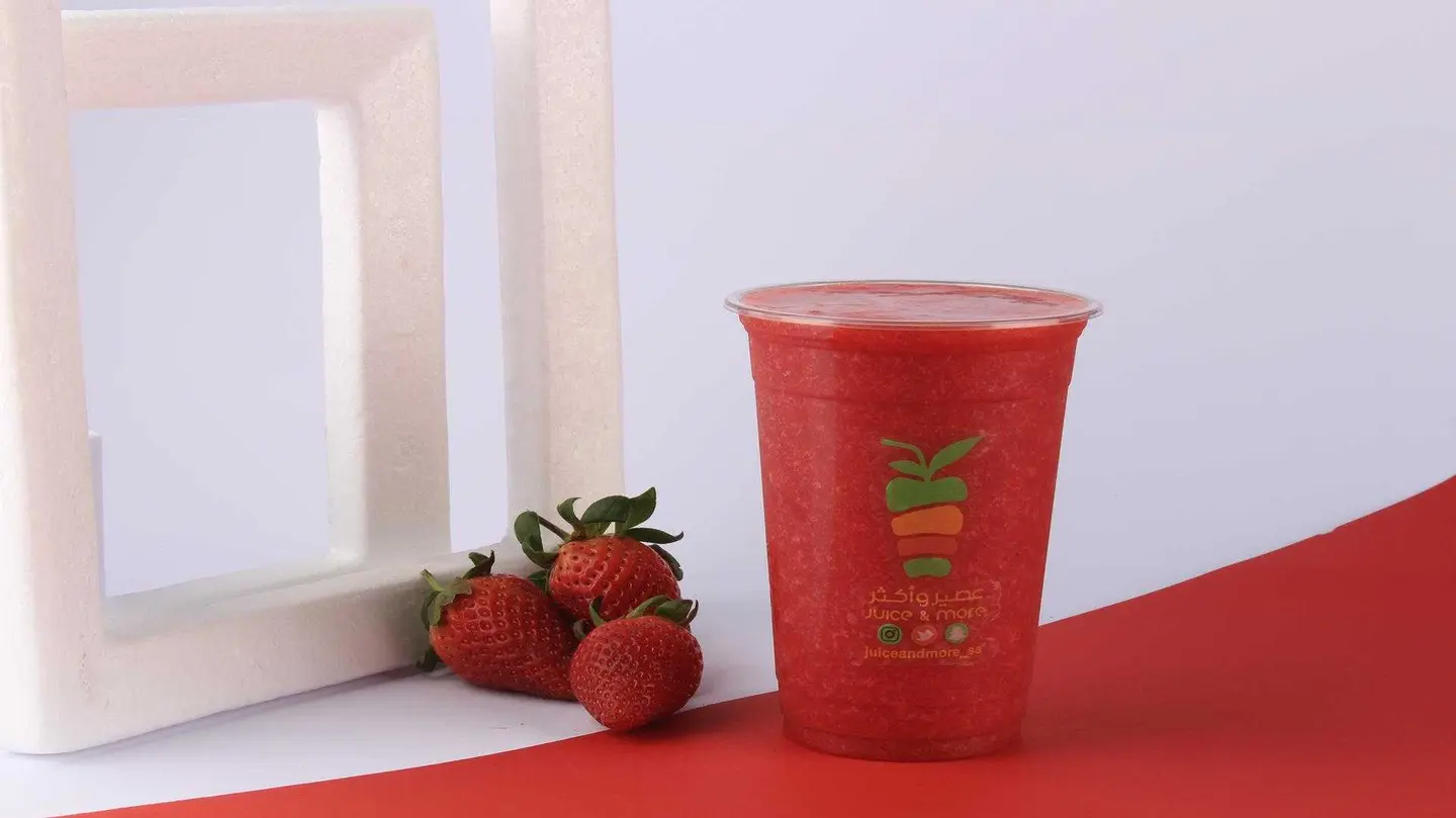Strawberry