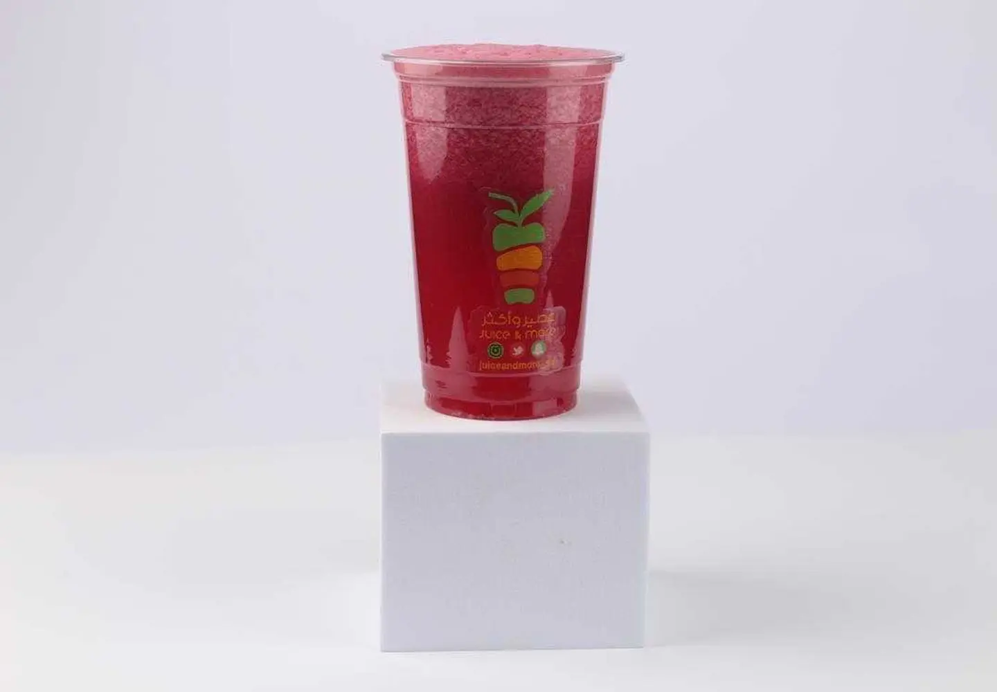 Watermelon&Pomegranate