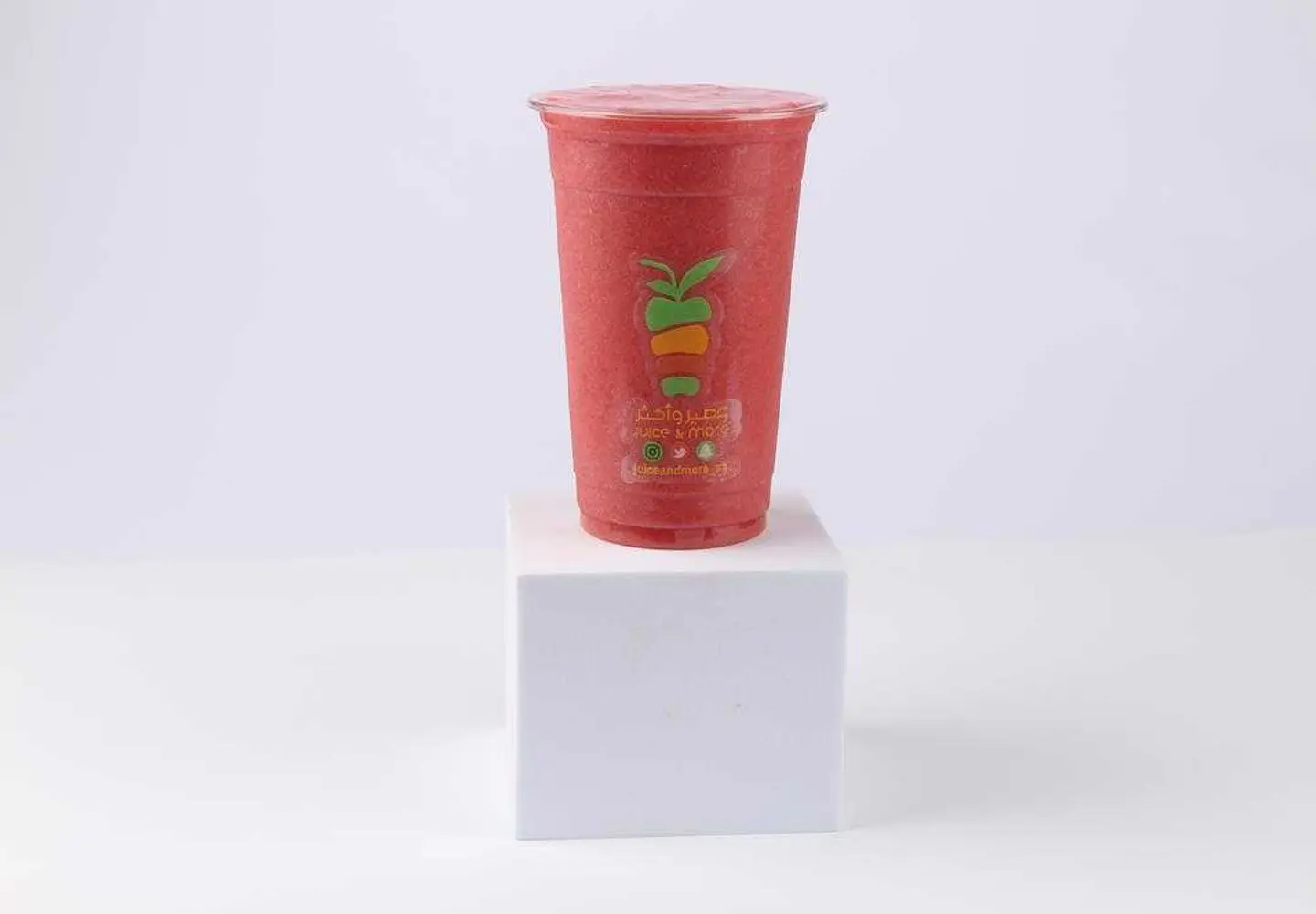 Strawberry &Banana