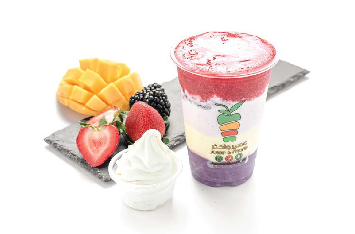 Juice&More