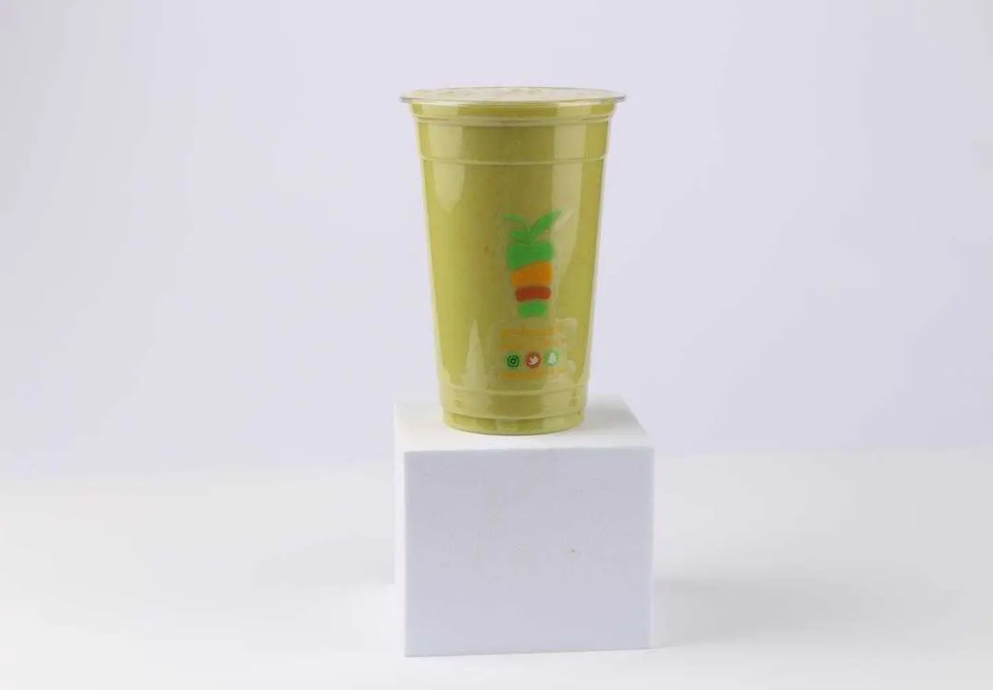 Mango &Avocado