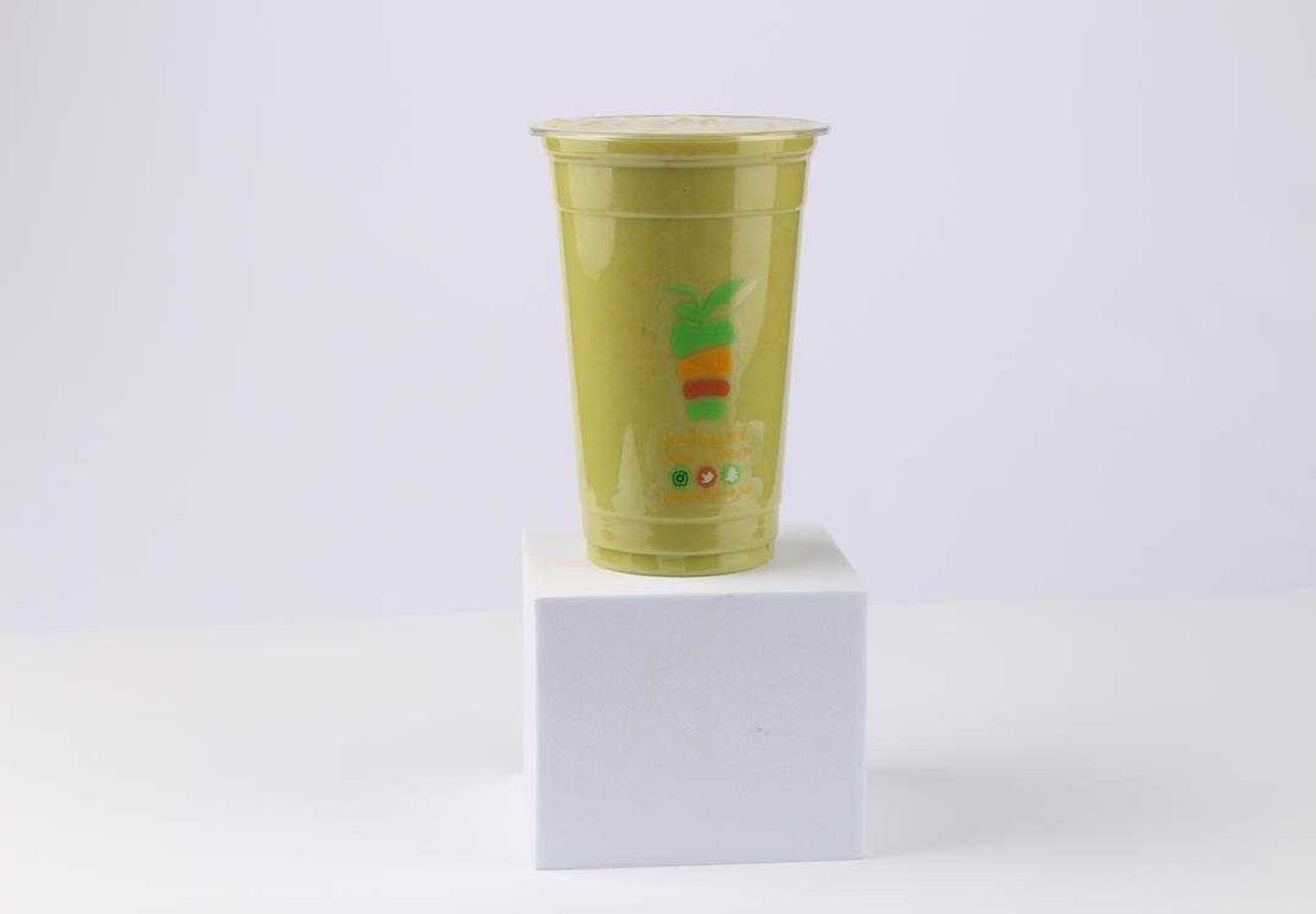 Mango &Avocado