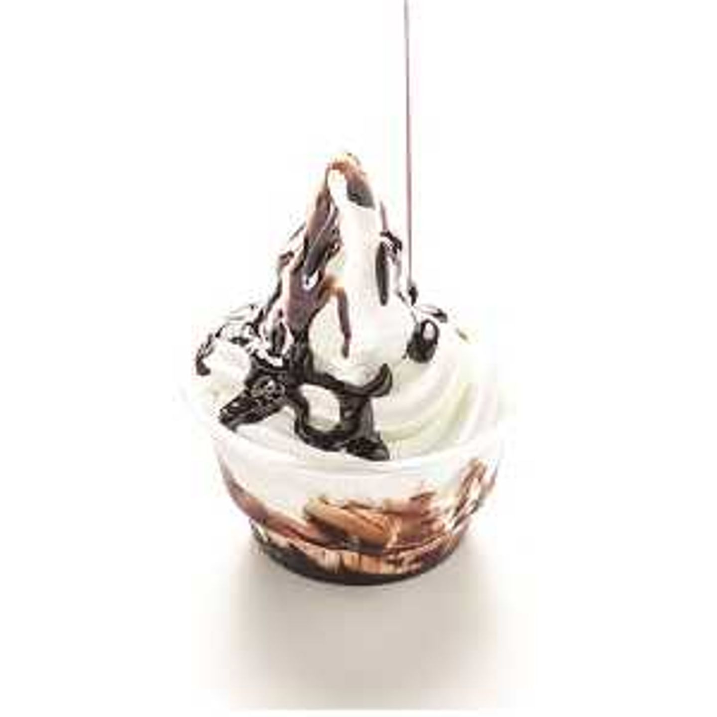 Chocolate Ice Cream