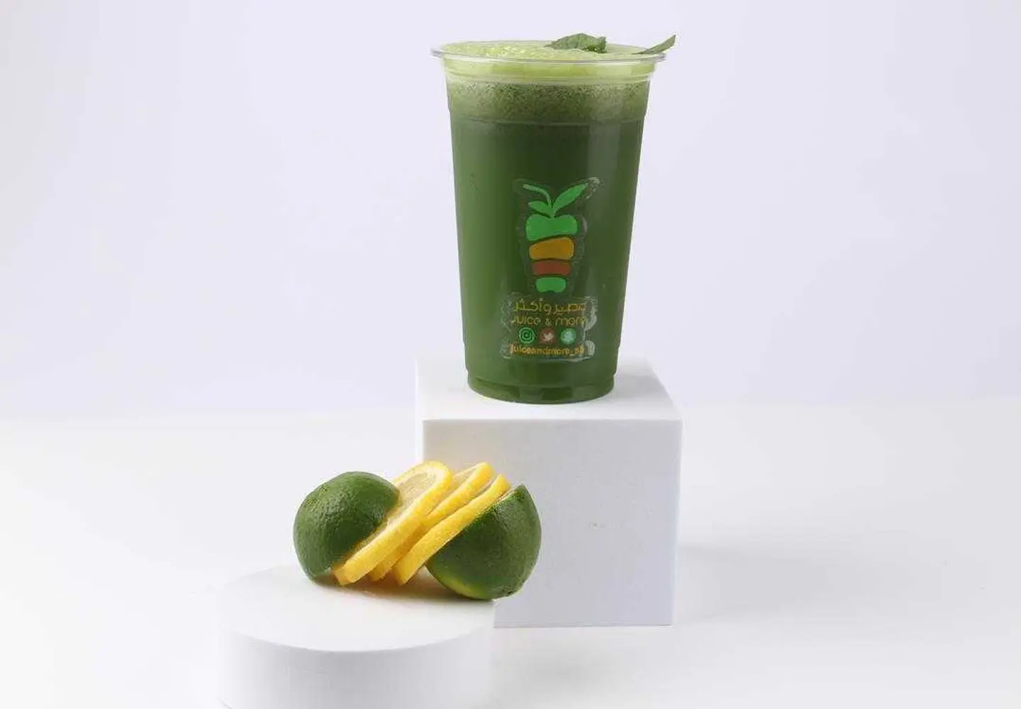 Lemon Mint