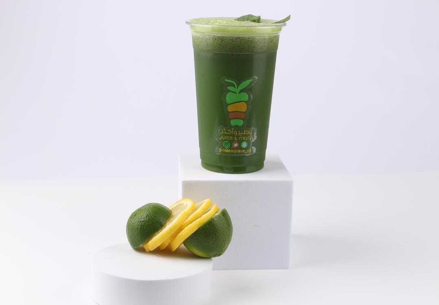 Lemon Mint