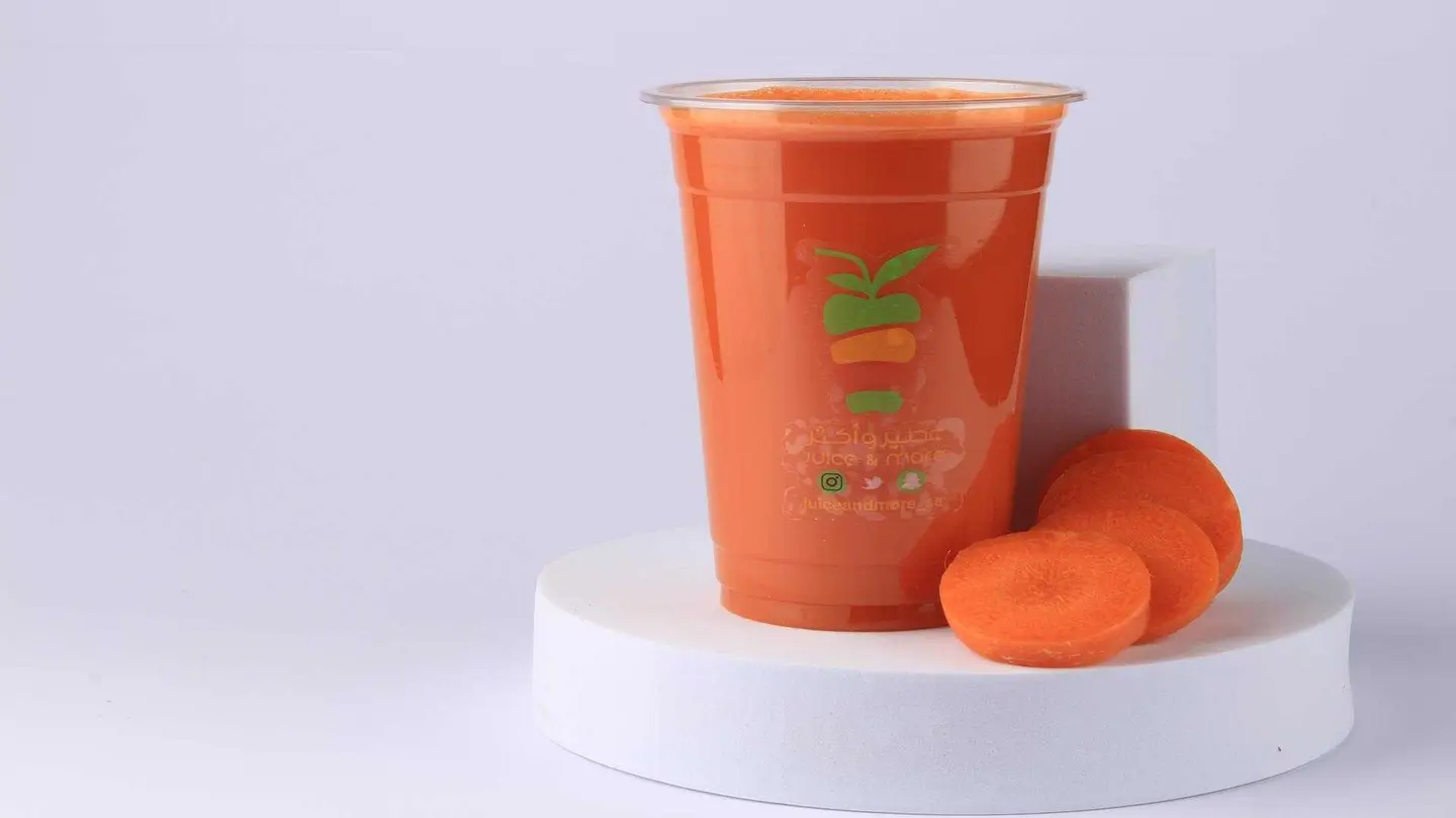 Carrots