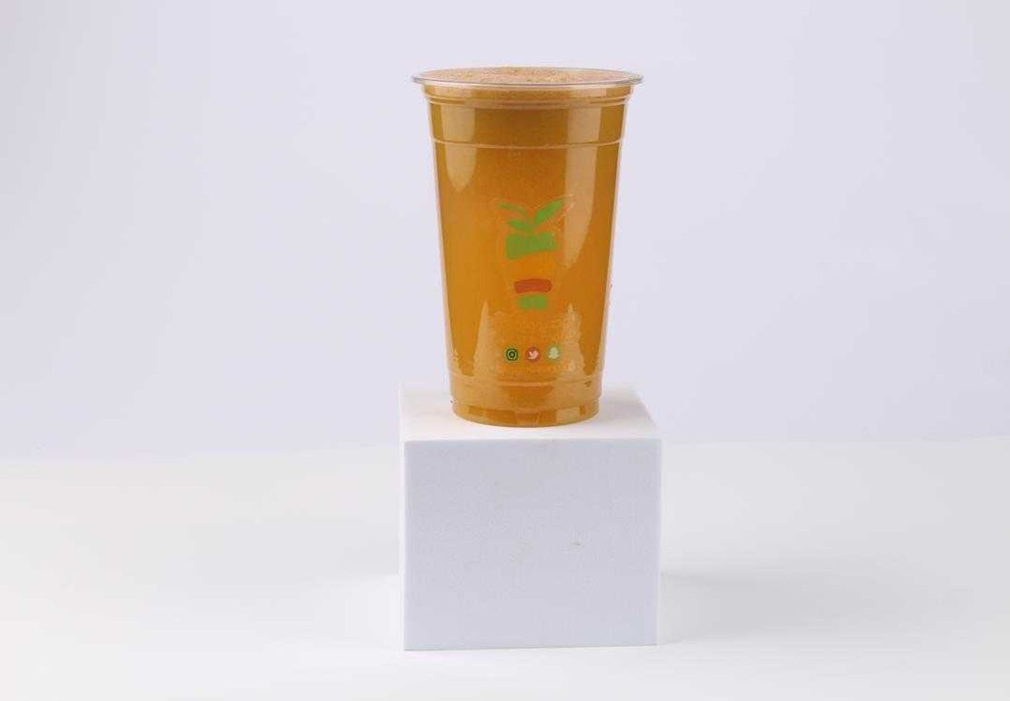 Apple &Orange