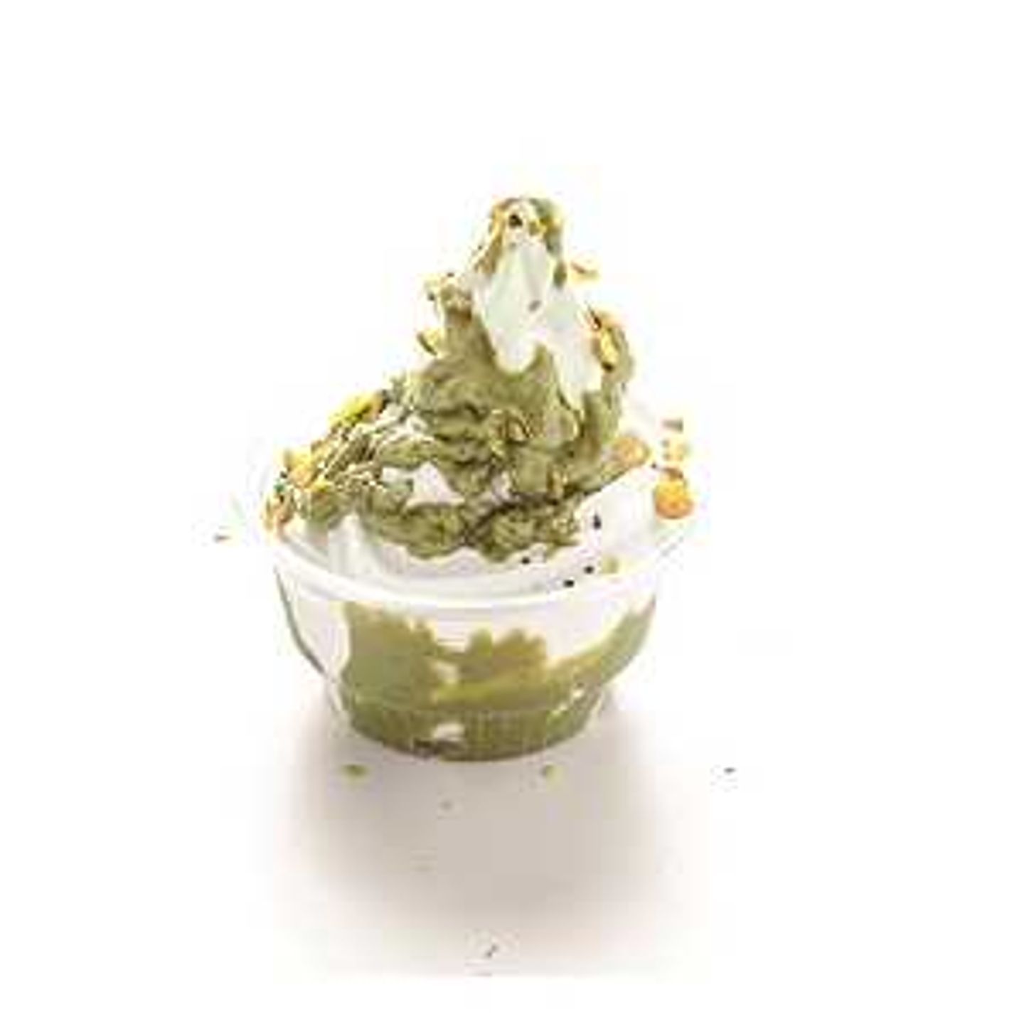 Pistachio Ice Cream