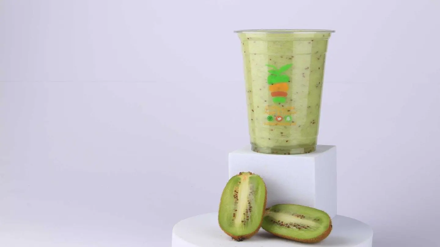 Kiwi