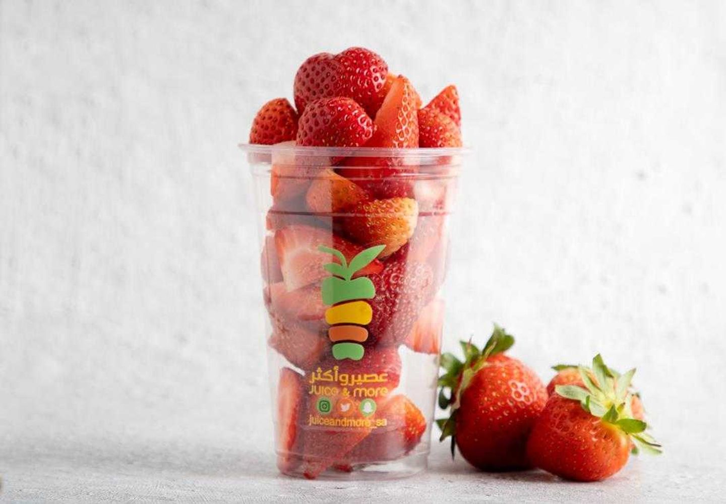 Strawberry