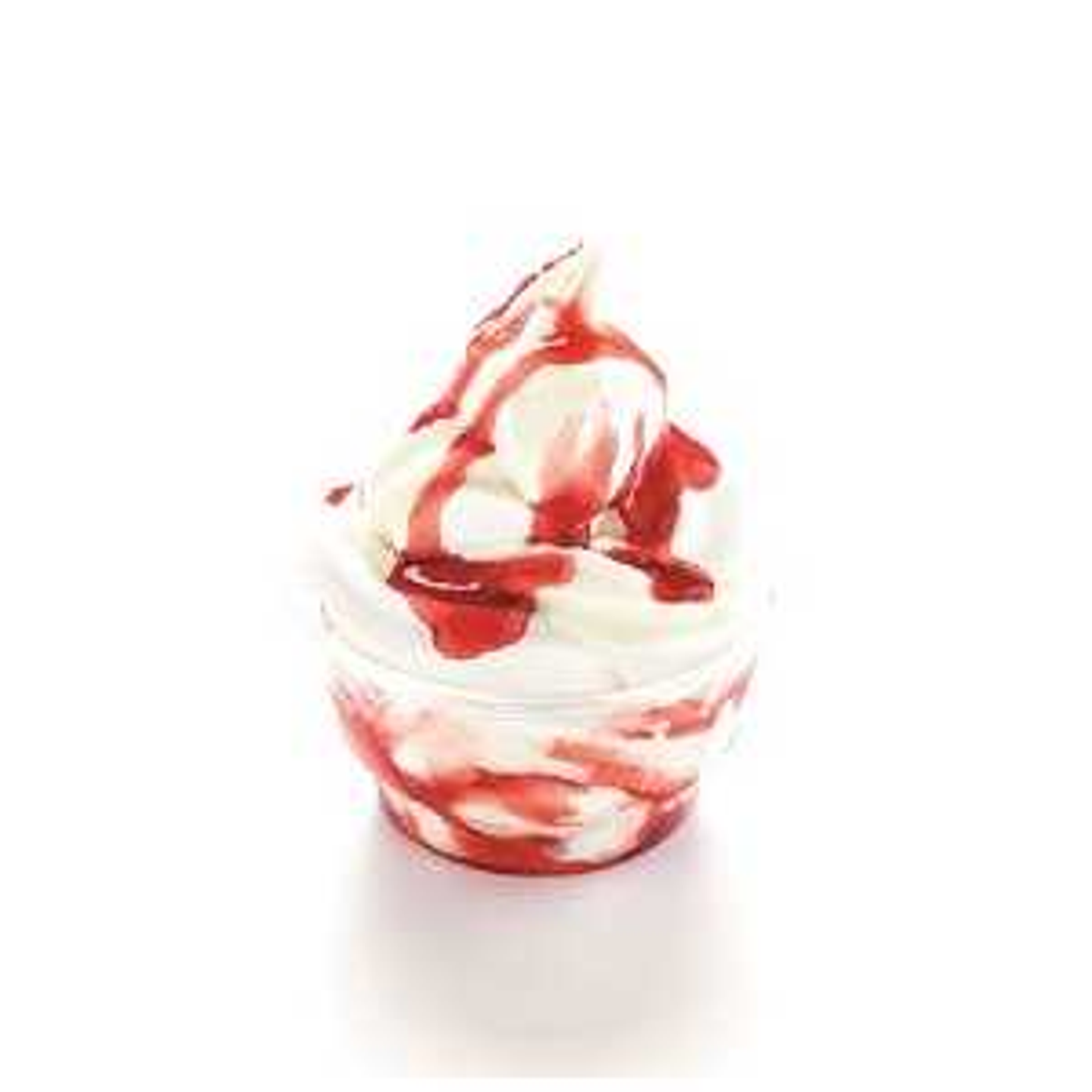 Strawberry Ice Cream