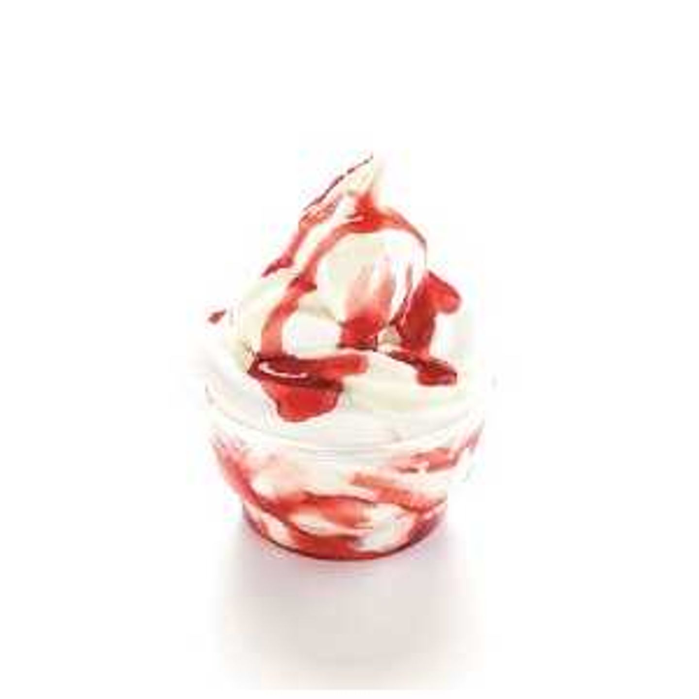 Strawberry Ice Cream