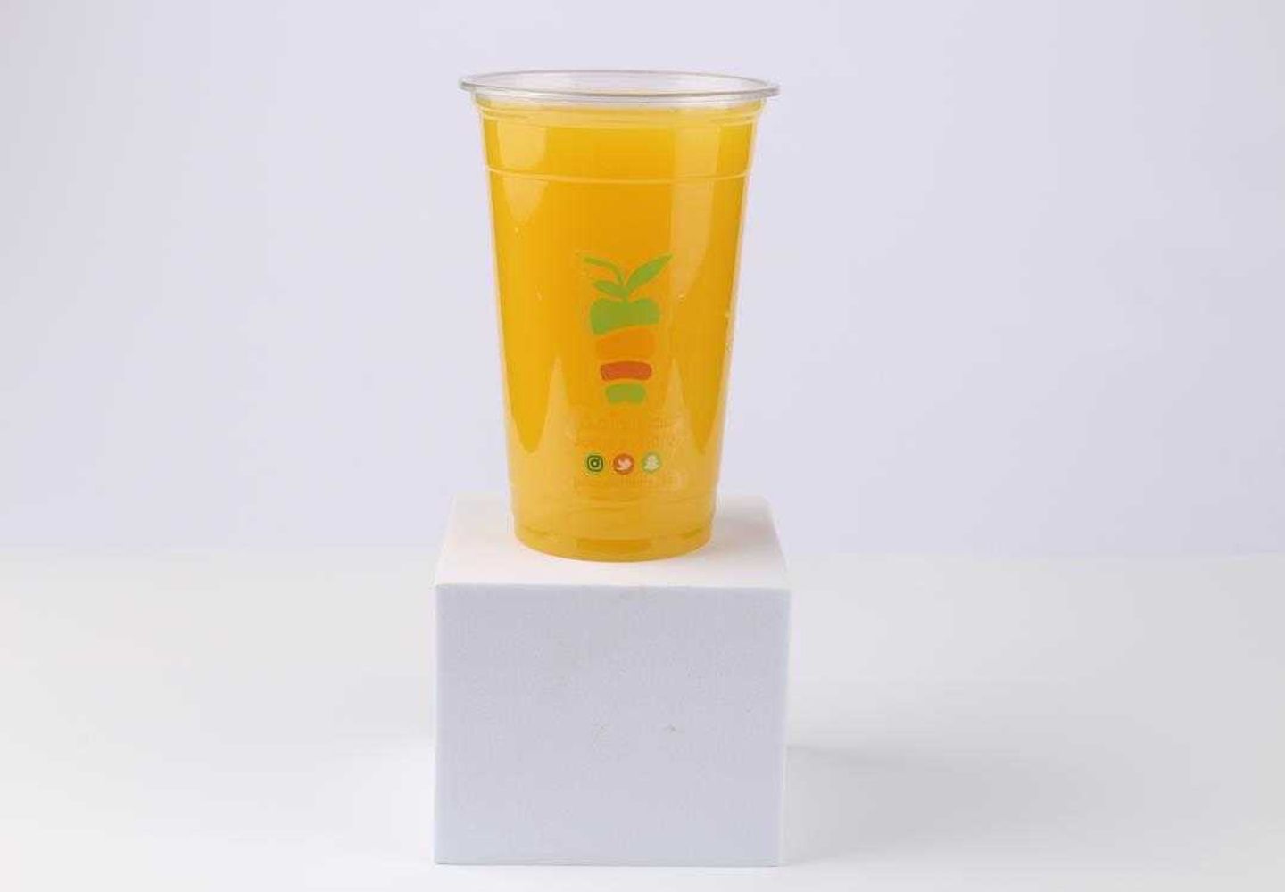 Orange &Lemon