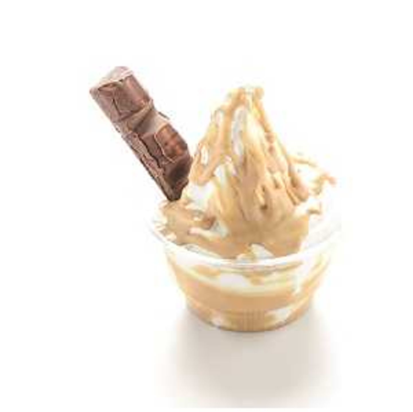 Kinder Ice Cream