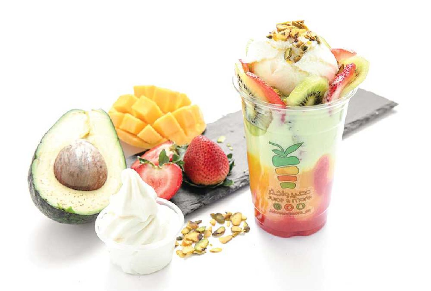 Frutti