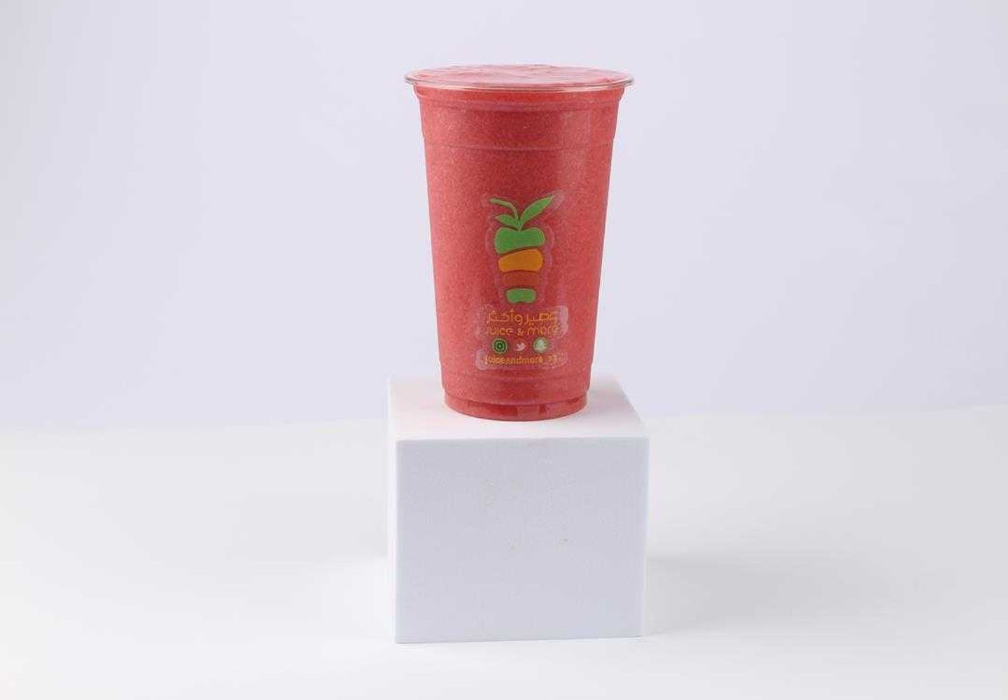 Strawberry &Banana