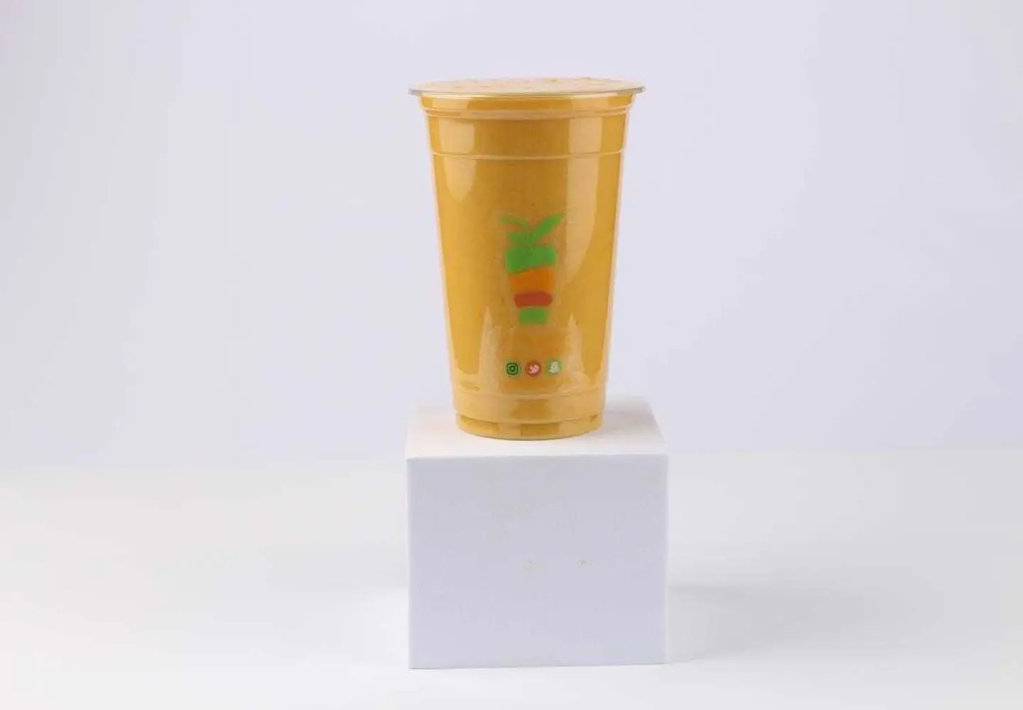 Mango& Milk