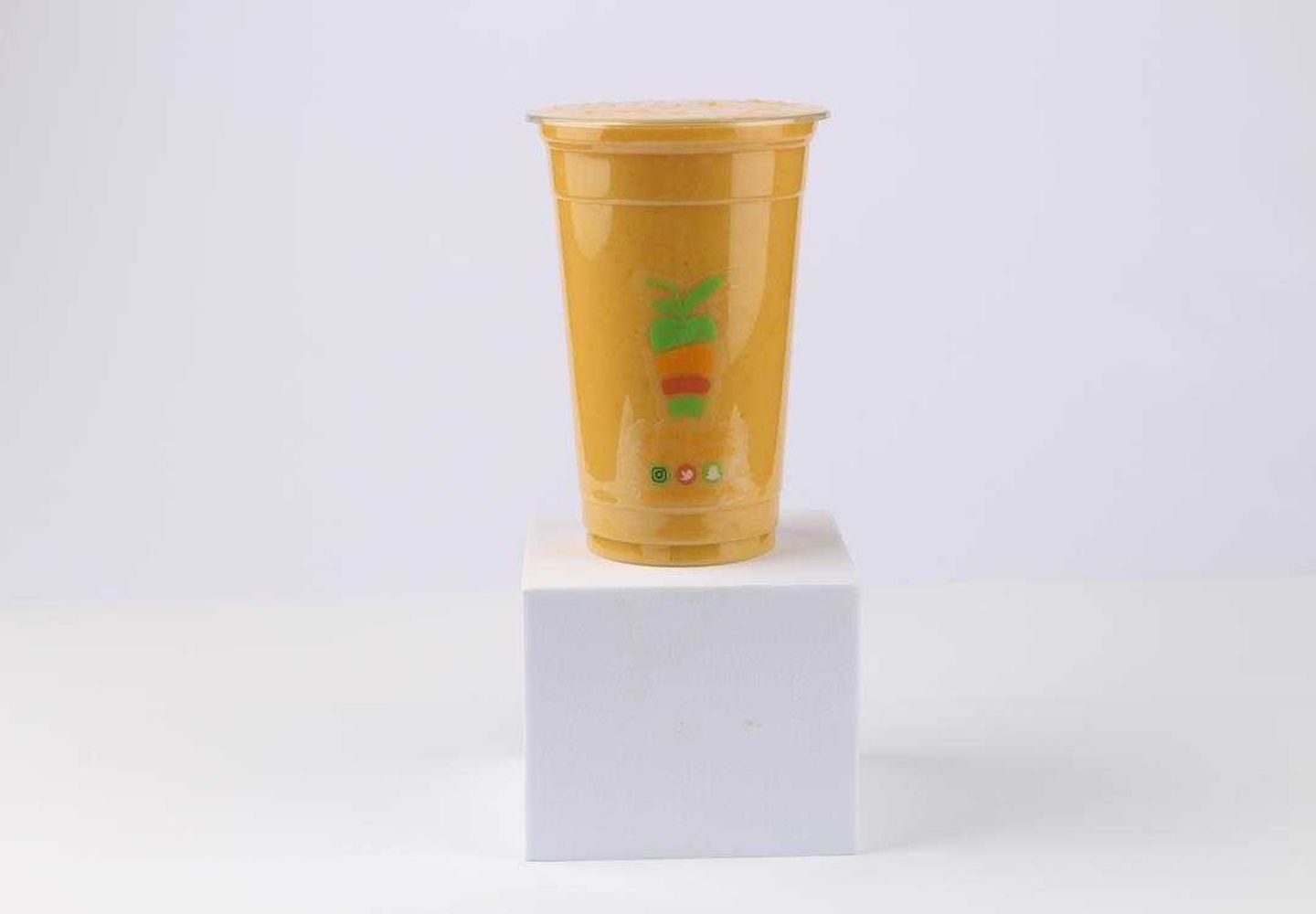 Mango& Milk