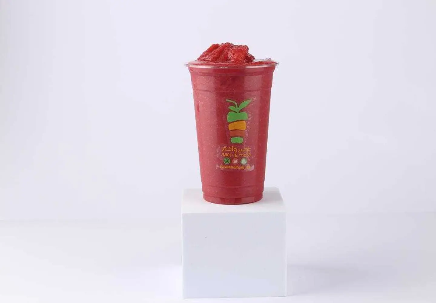 Grape&Berry Smoothie