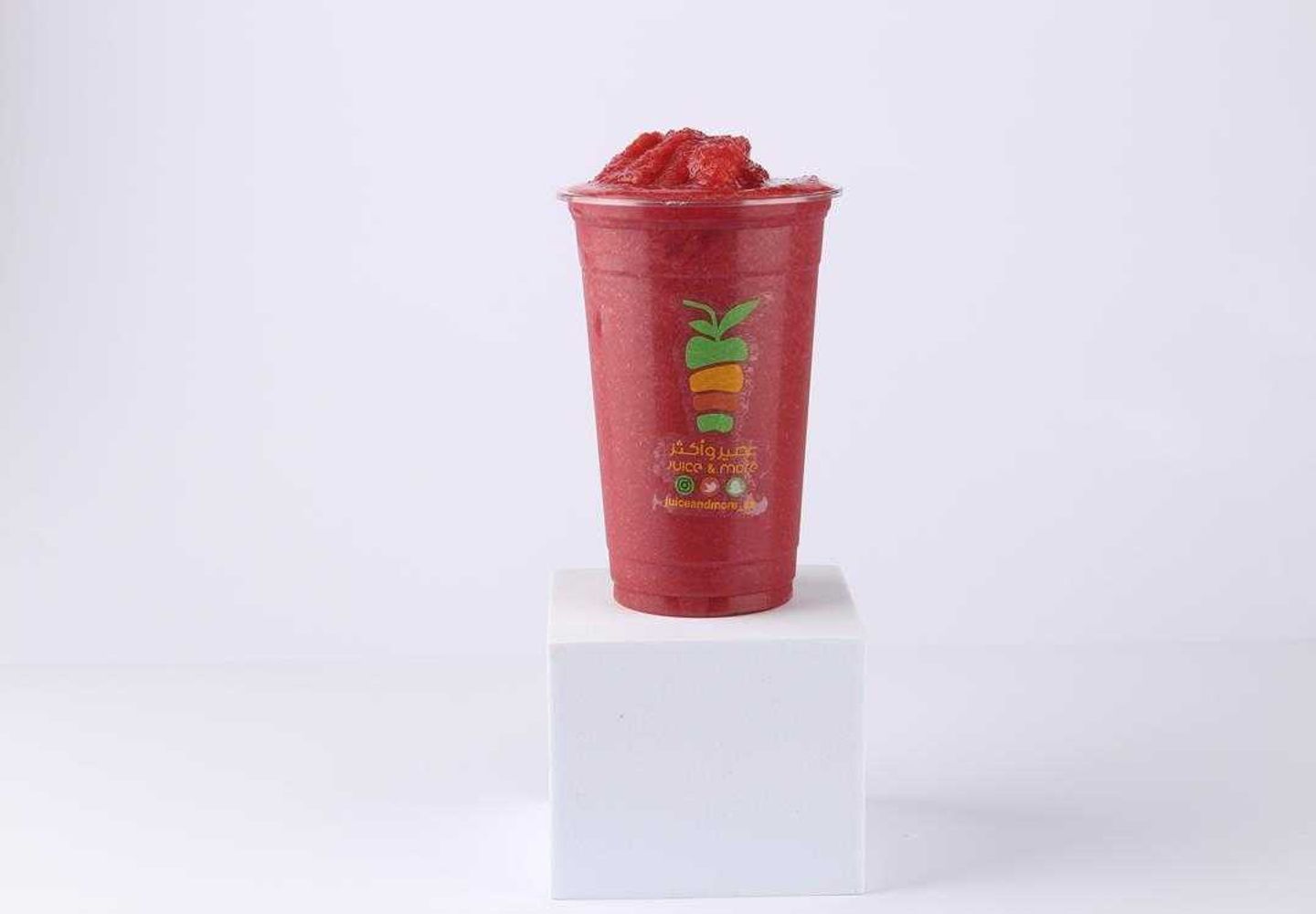 Grape&Berry Smoothie
