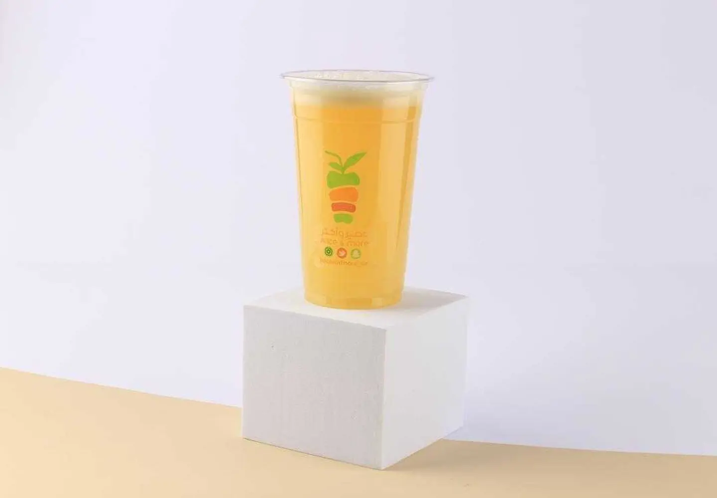 Ginger&Lemon Detox