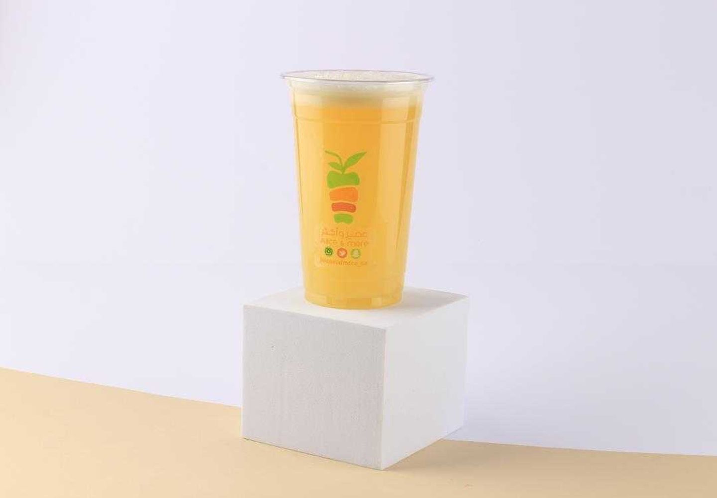 Ginger&Lemon Detox