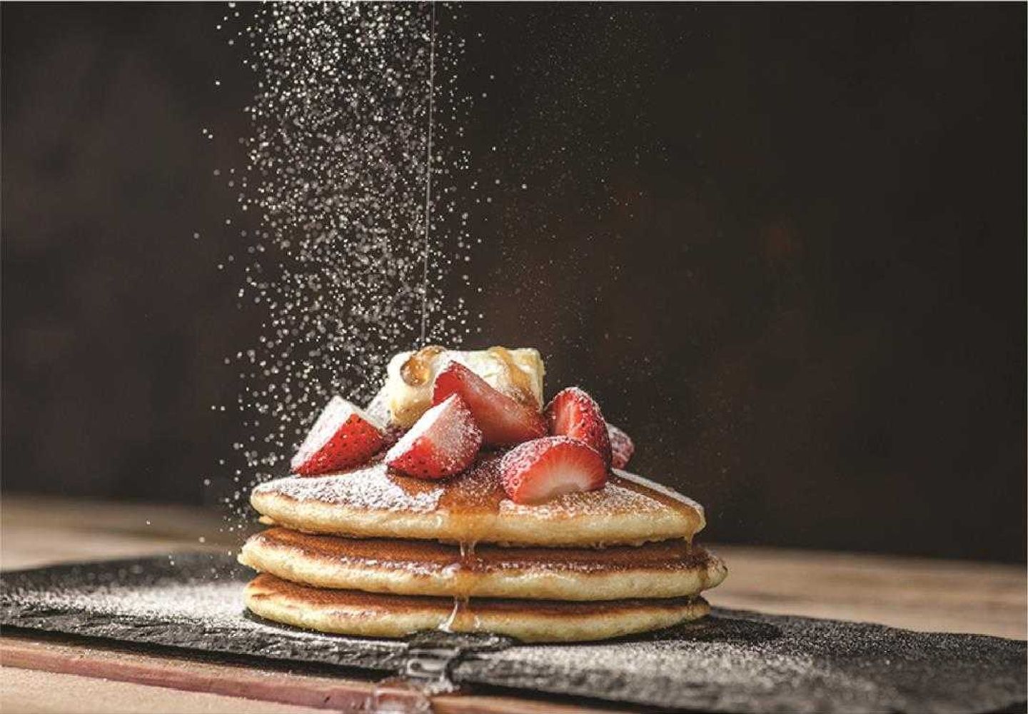 Classic Pancake
