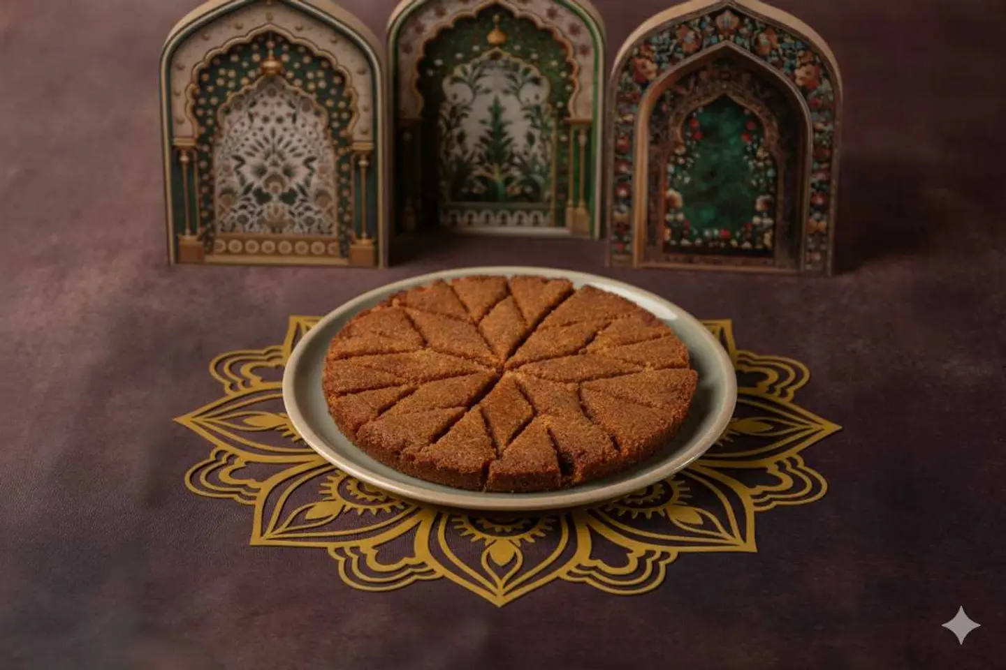 كبة بالصينية