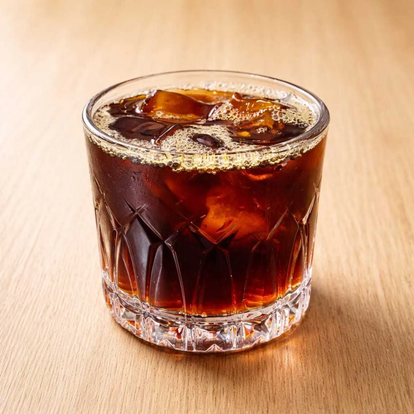 في 60 مثلج