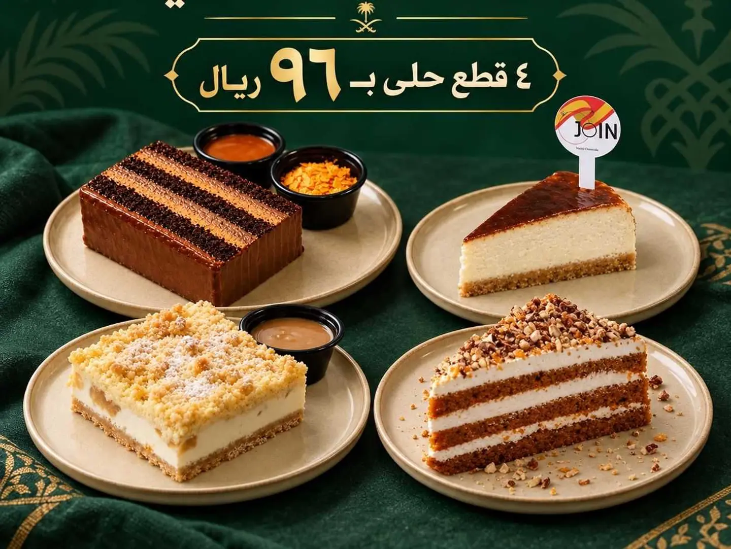 عرض اليوم الوطني