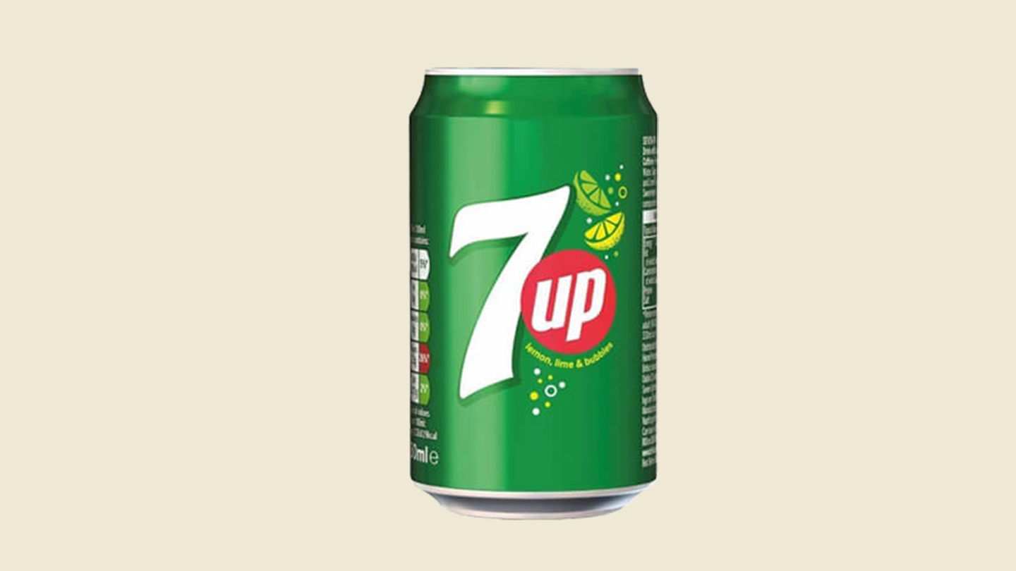 7 Up