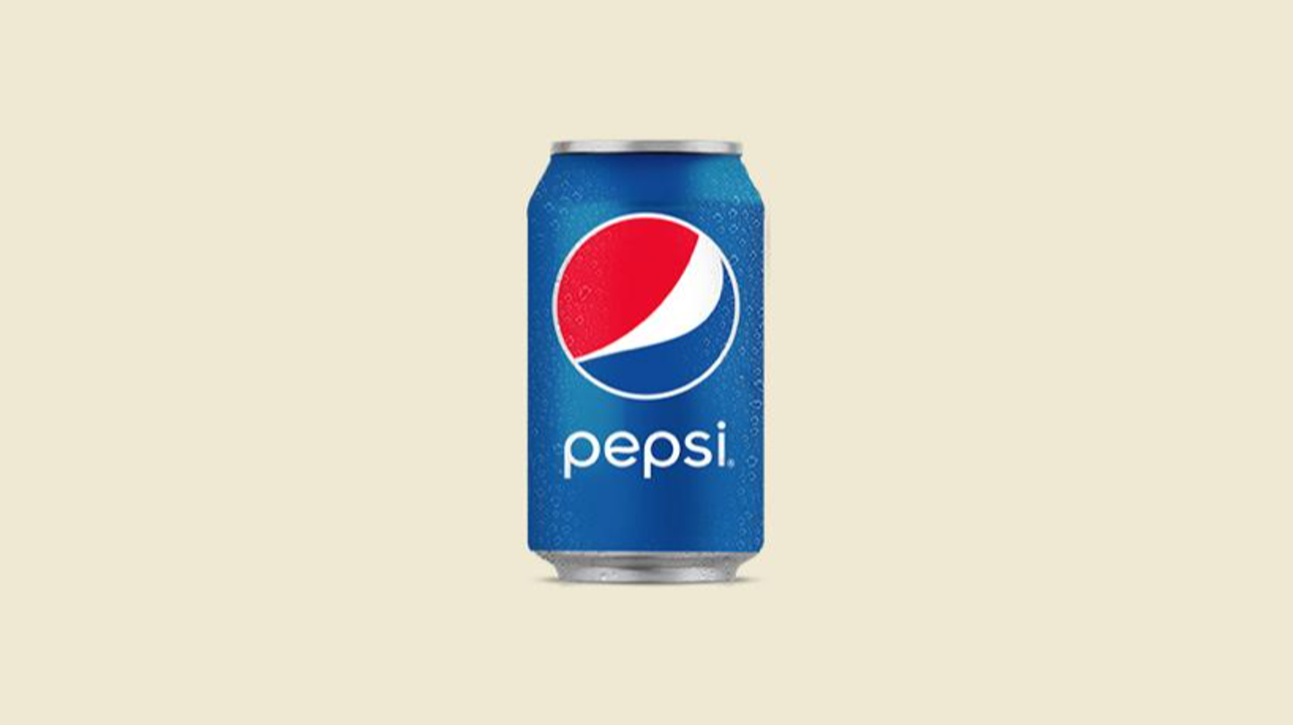 Pepsi