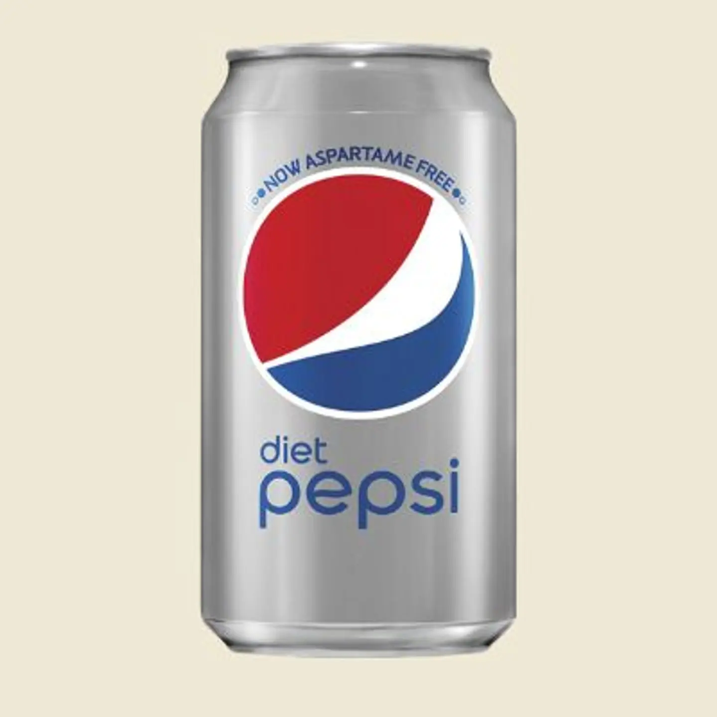 Pepsi Diet